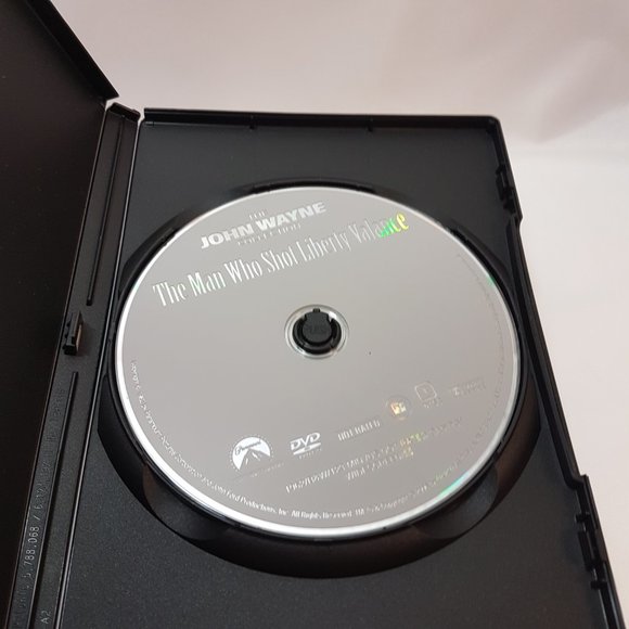 Set of 2 John Wayne DVD Movie Collections American Westerns Movies Cowboy Action - Picture 12 of 15